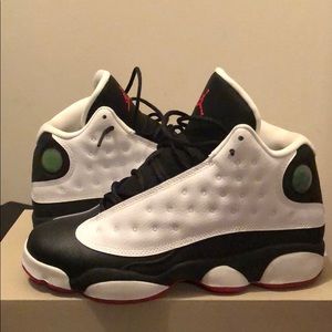 Air Jordan Retro 13